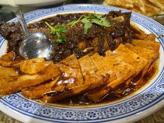 -十六中酱肉·烧烤·京菜小馆(五方桥旗舰店)