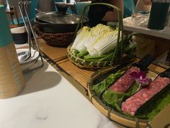 -三个椰子·现砍椰子鸡(金源CBD店)
