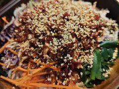 大理鸡丝凉米线-米店·云南菜(南门店)