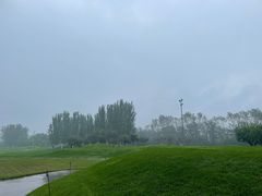 -万柳高尔夫俱乐部