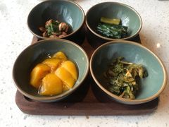 -半山腰·云南菜(侨福芳草地店)