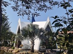 -惠州金海湾嘉华度假酒店