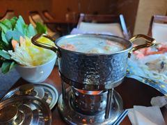 -蜻蜓逐宴全日制西餐厅I古北水镇大酒店