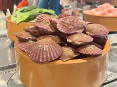 -龍歌自助小火锅(市北和达中心城店)
