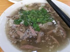 -八沟羊汤(河北大街店)