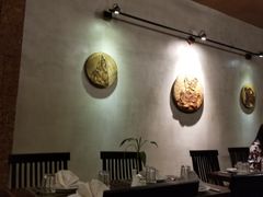 -Old House Restaurant