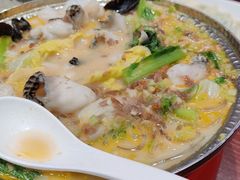 -喜家德虾仁水饺(深圳印力中心店)