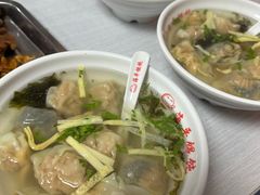 -海平馄饨(逍遥二路店)
