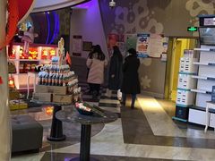 -米乐星世界KTV(汇智国际商业中心店)