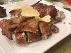 -金鮀岛潮州酒家