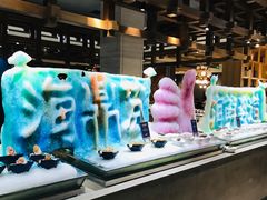 -海鼎荟海鲜姿造(晋江宝龙店)