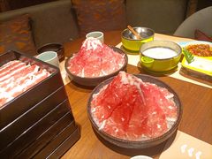 -山葵家·创意料理(宁波来福士店)