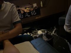 -江南足纪·影院足道·轻奢SPA(京基水贝店)