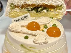 -théATRE 茶聚场(王府中環店)
