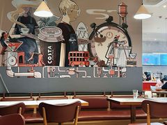 -COSTA COFFEE(哈尔滨凯德学府店)