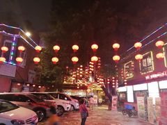 -汇景花园酒家(基立下道店)