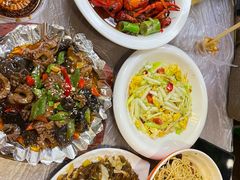 -四妹餐厅(玫瑰街店)