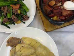 -文记壹心鸡(宝华路店)