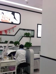 点击看大图 -蕾特恩专业祛痘·皮肤管理