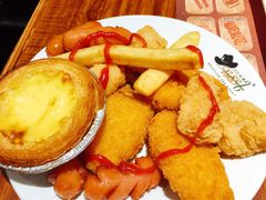 -汉巴味德(乐宾百货店)