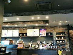 -星巴克臻选(苏州苏信店)