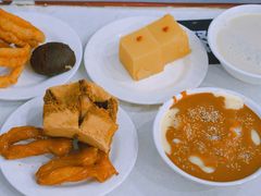 -老磁器口豆汁店(天坛店)