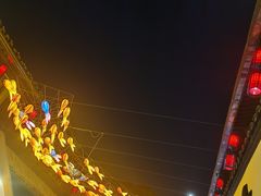 -院子餐厅·大锅菜·老杭帮(桥西直街店)