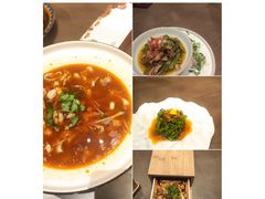 -悦百味·品质川菜(橄榄郡店)