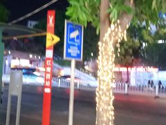 -江南西(地铁站)