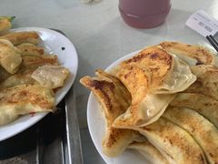 -劈柴院锅贴(沈阳路店)