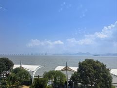 -鹰龙海畔度假酒店(咸祥店)