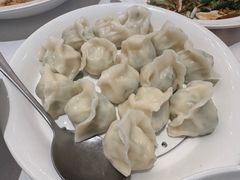 -开海·红岛海鲜虾水饺(石老人店)