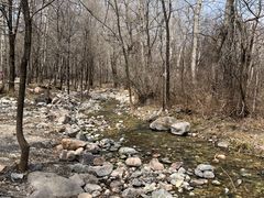 -玉渡山自然风景区