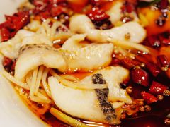 -辛香汇·现炒川菜(淮海路百盛店)