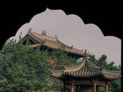 -善化寺
