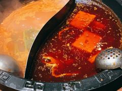 -大话三城重庆火锅(万科天誉店)