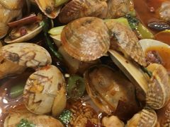 -万宝海鲜舫(劳动公园店)