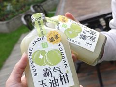-奈雪的茶(市百一店)
