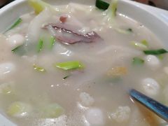 -四道菜·福建菜馆(莆田万达店)