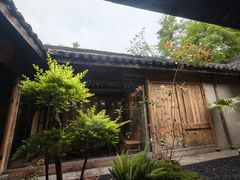 -院子餐厅·大锅菜·老杭帮(桥西直街店)