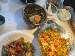 -东北故事私房菜(江南印象店)
