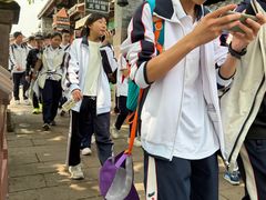 -五凤溪古镇