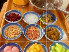 -周小明火锅(黑金冠社区店)