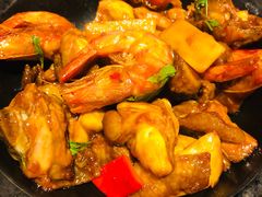 -潮堂 · 潮州菜(国贸商城店)