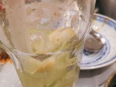 -大芊金重庆串串火锅(南京路店)