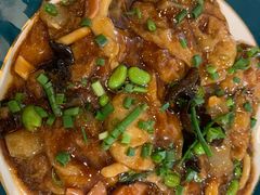 什锦面筋-梁溪河畔·吉府花园(南长街南下塘店)