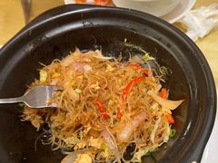 -武汉香格里拉大酒店·香宫中餐厅