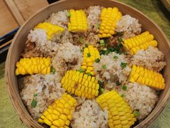 -院8里·小乐园家常味川菜(鹭洲里店)