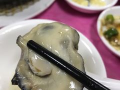 -蠔园山庄(礼乐食街店)
