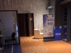 -漠浔MOTION健身(虹桥国际展汇店)